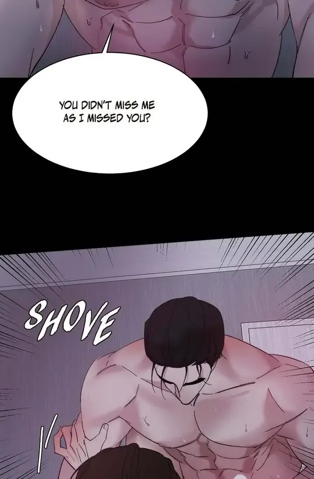 Lose Your Touch Chapter 15 page 63 - 