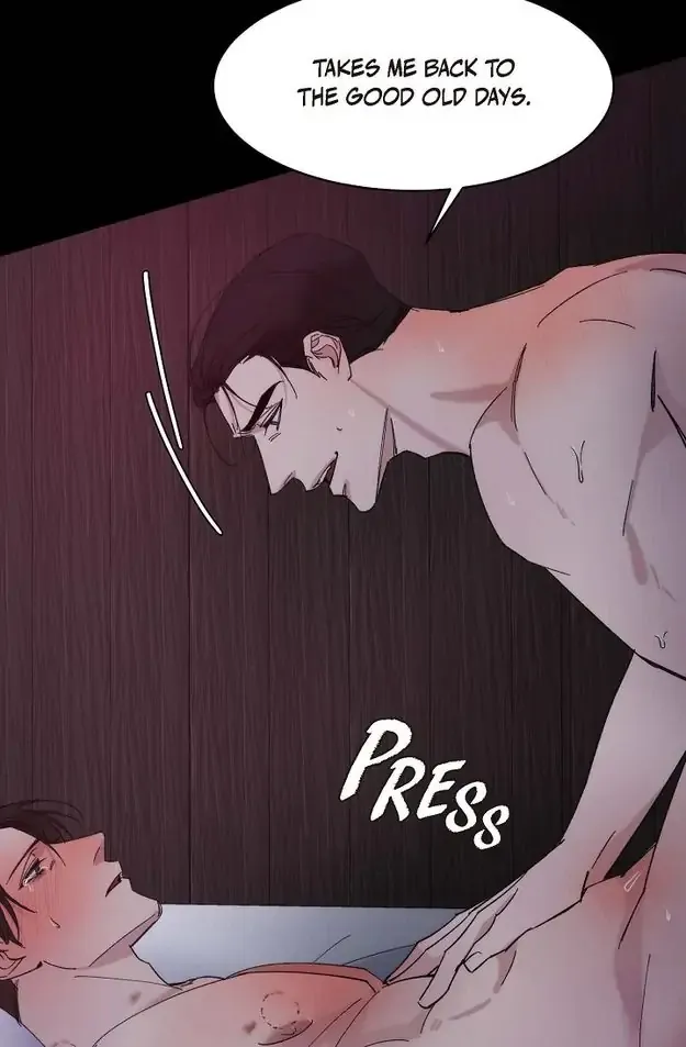 Lose Your Touch Chapter 15 page 66 - 