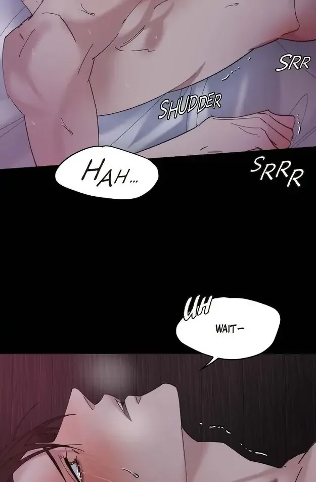 Lose Your Touch Chapter 15 page 67 - 