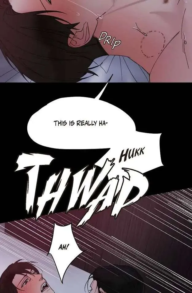 Lose Your Touch Chapter 15 page 68 - 