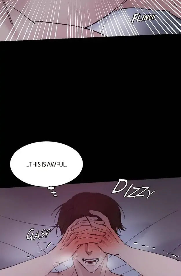 Lose Your Touch Chapter 15 page 72 - 
