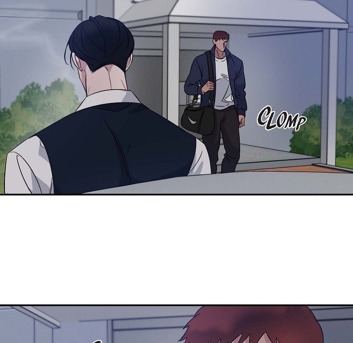 Lose Your Touch Chapter 16 page 11 - 