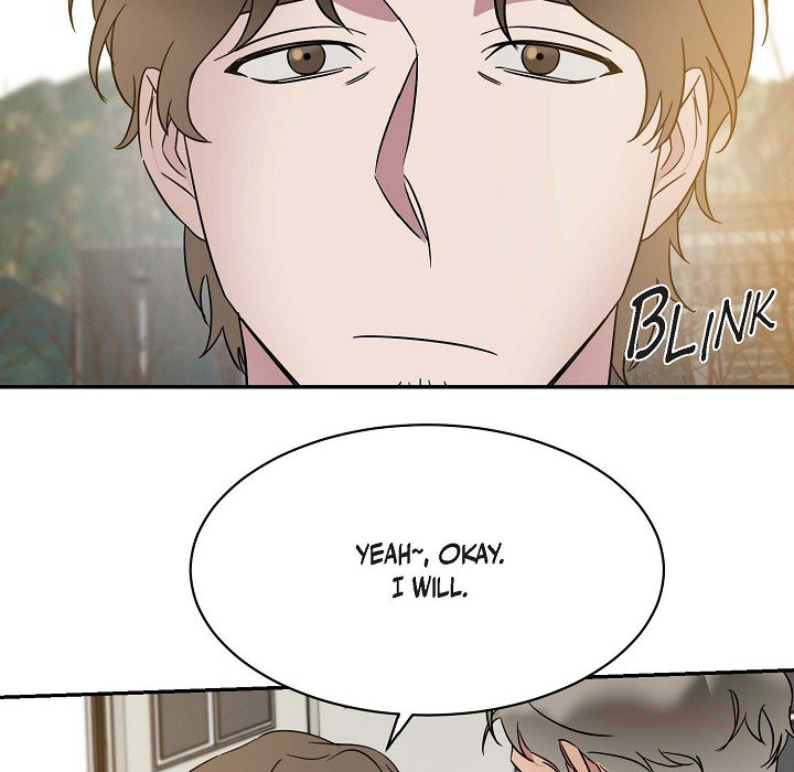 Lose Your Touch Chapter 16 page 103 - 