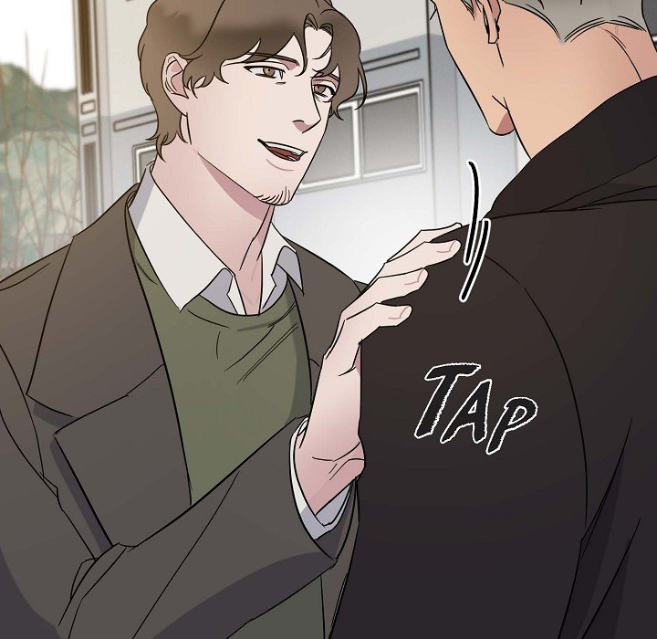 Lose Your Touch Chapter 16 page 104 - 