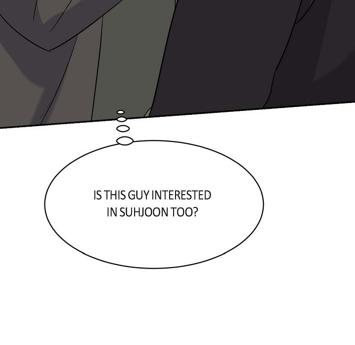 Lose Your Touch Chapter 16 page 105 - 