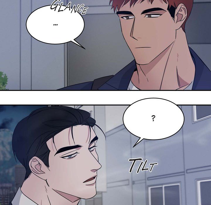 Lose Your Touch Chapter 16 page 12 - 