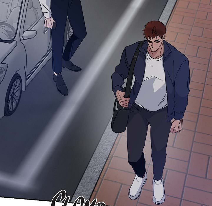Lose Your Touch Chapter 16 page 14 - 