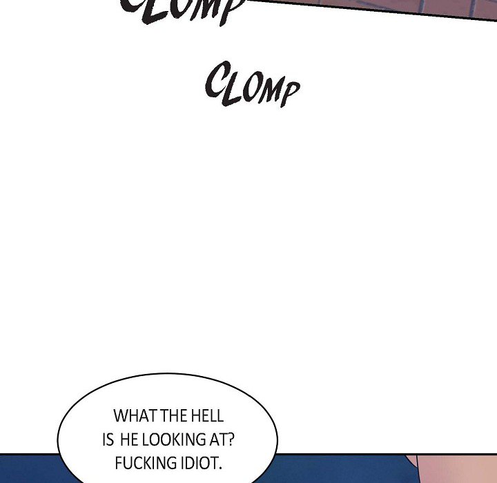 Lose Your Touch Chapter 16 page 15 - 