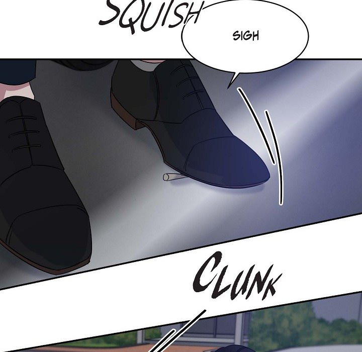 Lose Your Touch Chapter 16 page 18 - 