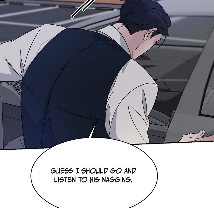 Lose Your Touch Chapter 16 page 19 - 