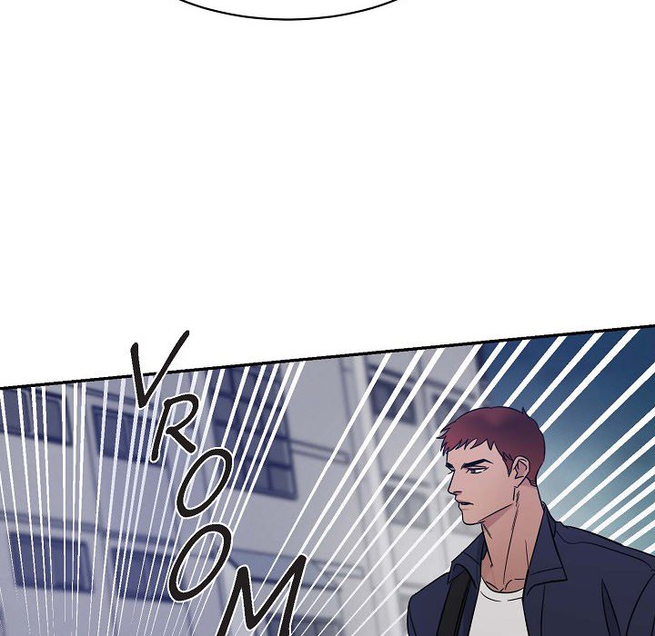 Lose Your Touch Chapter 16 page 20 - 