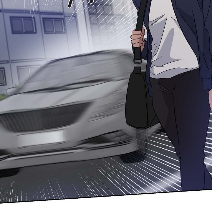 Lose Your Touch Chapter 16 page 21 - 