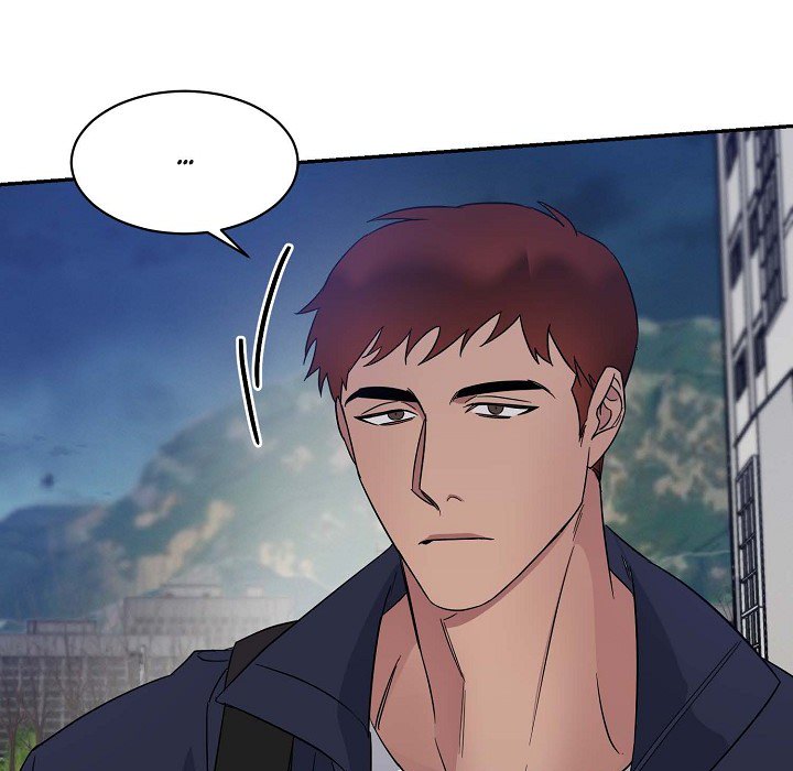 Lose Your Touch Chapter 16 page 22 - 