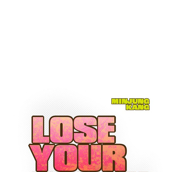 Lose Your Touch Chapter 16 page 24 - 