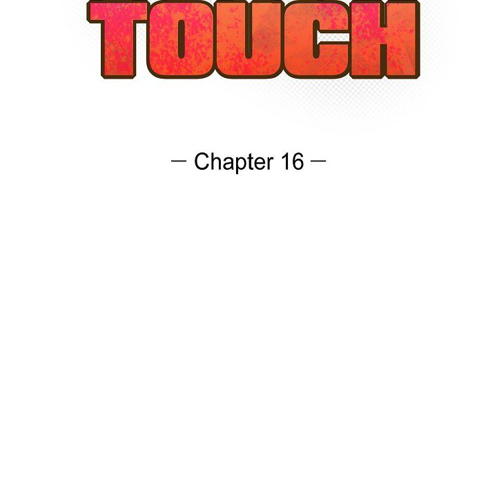 Lose Your Touch Chapter 16 page 25 - 
