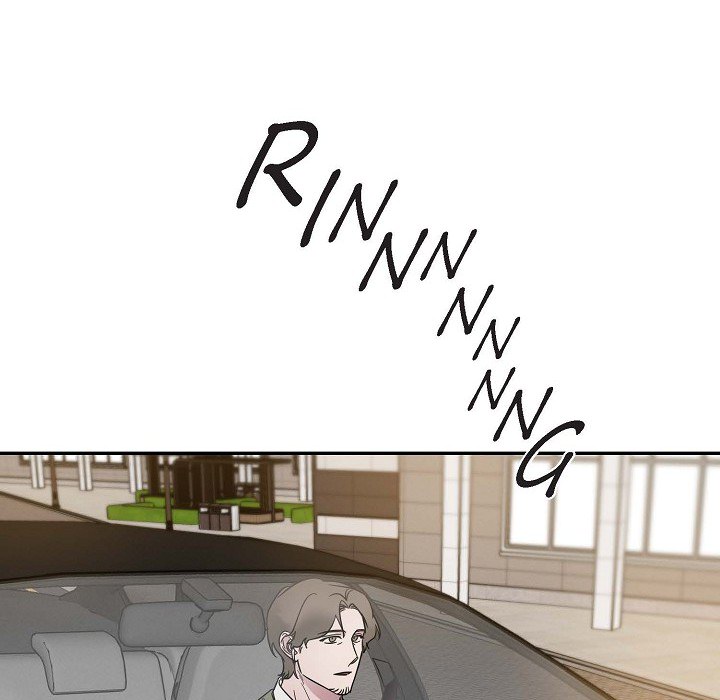 Lose Your Touch Chapter 16 page 26 - 