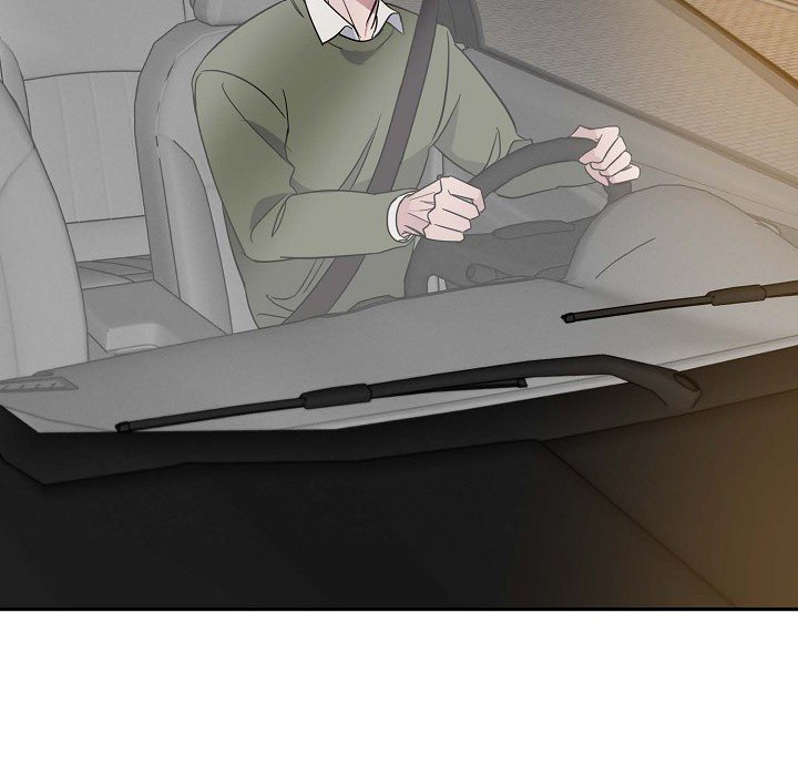 Lose Your Touch Chapter 16 page 27 - 