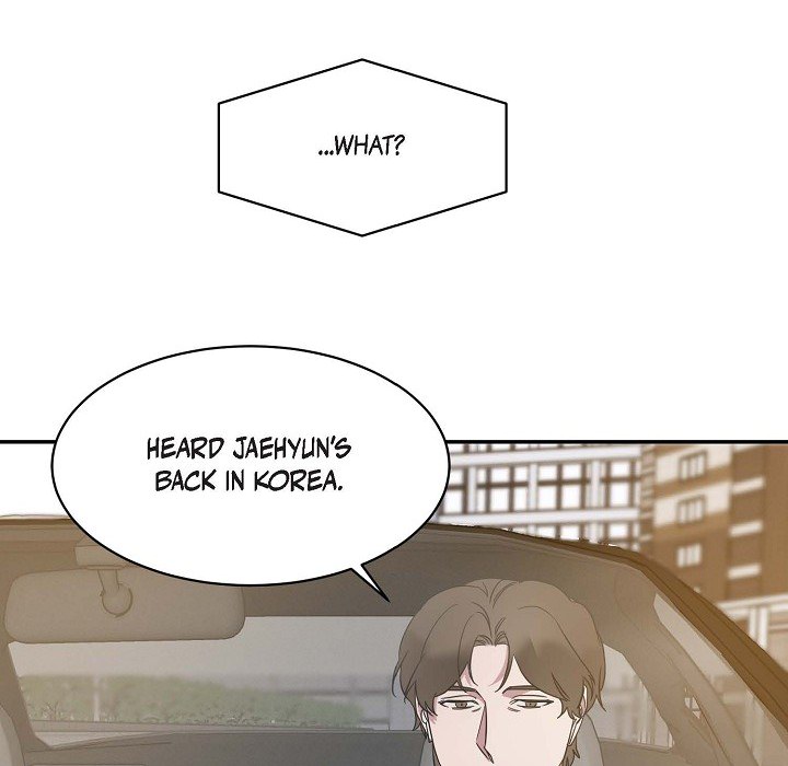 Lose Your Touch Chapter 16 page 30 - 
