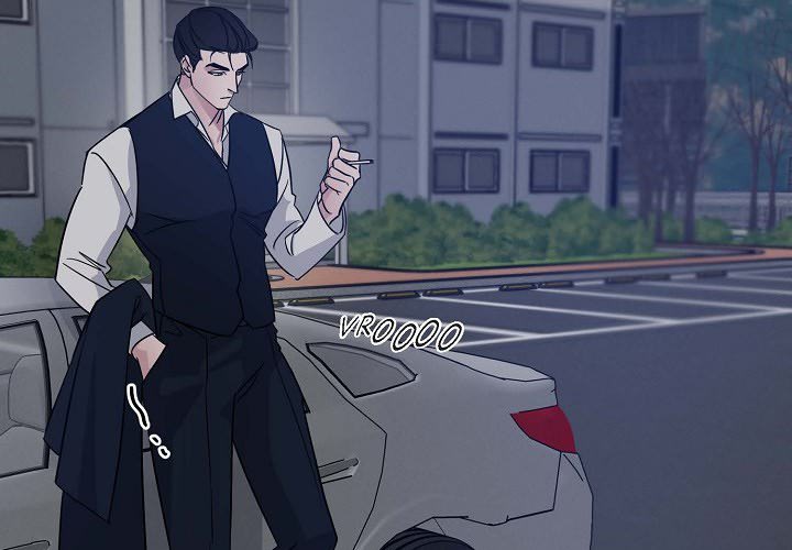 Lose Your Touch Chapter 16 page 4 - 