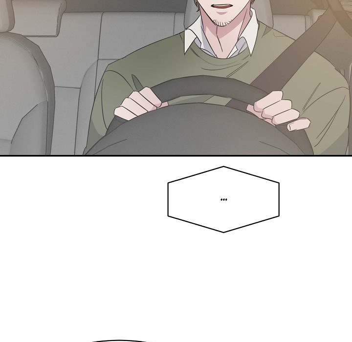 Lose Your Touch Chapter 16 page 31 - 