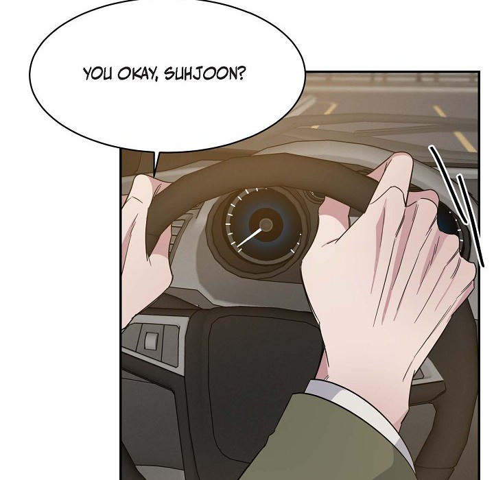 Lose Your Touch Chapter 16 page 32 - 