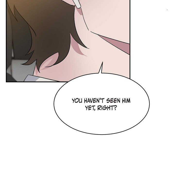 Lose Your Touch Chapter 16 page 34 - 