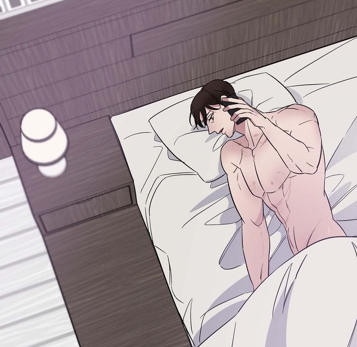 Lose Your Touch Chapter 16 page 36 - 