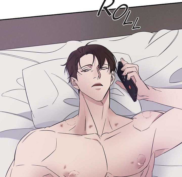Lose Your Touch Chapter 16 page 40 - 