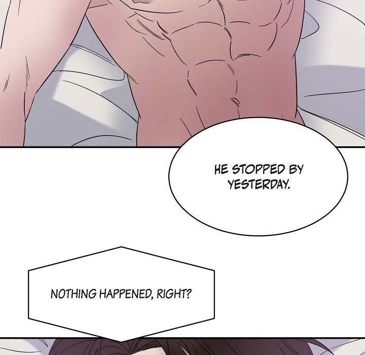 Lose Your Touch Chapter 16 page 41 - 