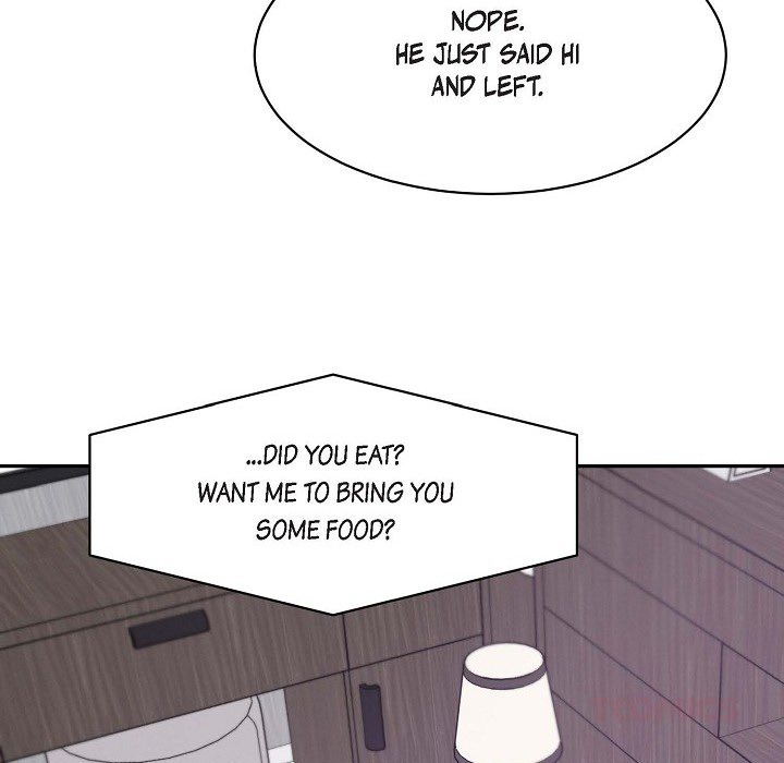 Lose Your Touch Chapter 16 page 43 - 