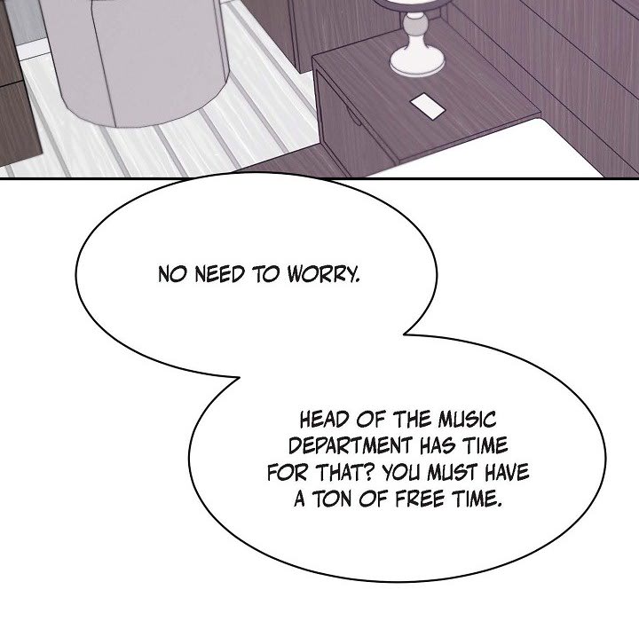 Lose Your Touch Chapter 16 page 44 - 