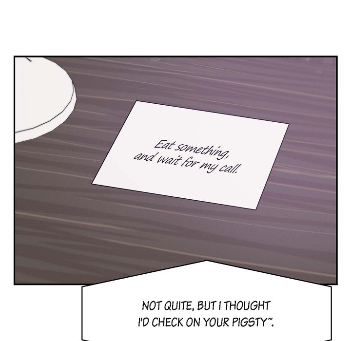 Lose Your Touch Chapter 16 page 45 - 