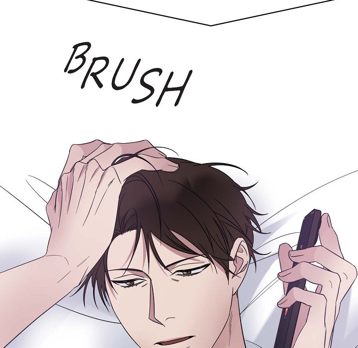 Lose Your Touch Chapter 16 page 46 - 
