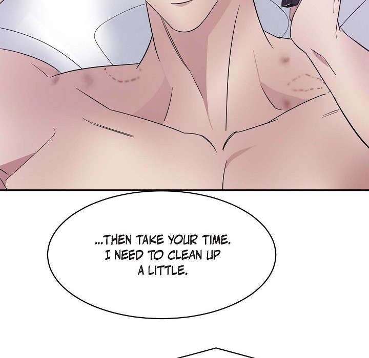 Lose Your Touch Chapter 16 page 47 - 