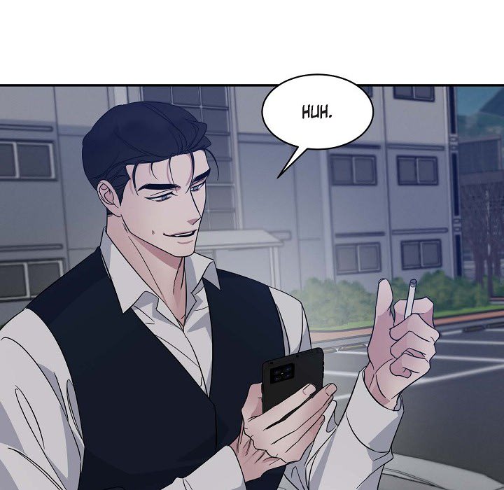 Lose Your Touch Chapter 16 page 6 - 