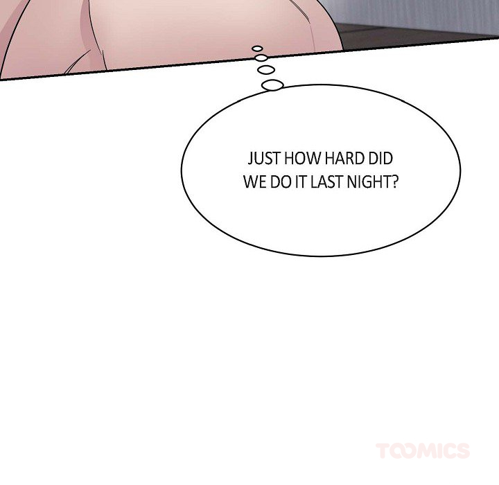Lose Your Touch Chapter 16 page 53 - 