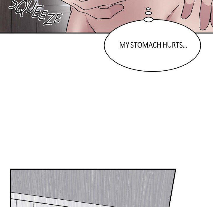 Lose Your Touch Chapter 16 page 58 - 
