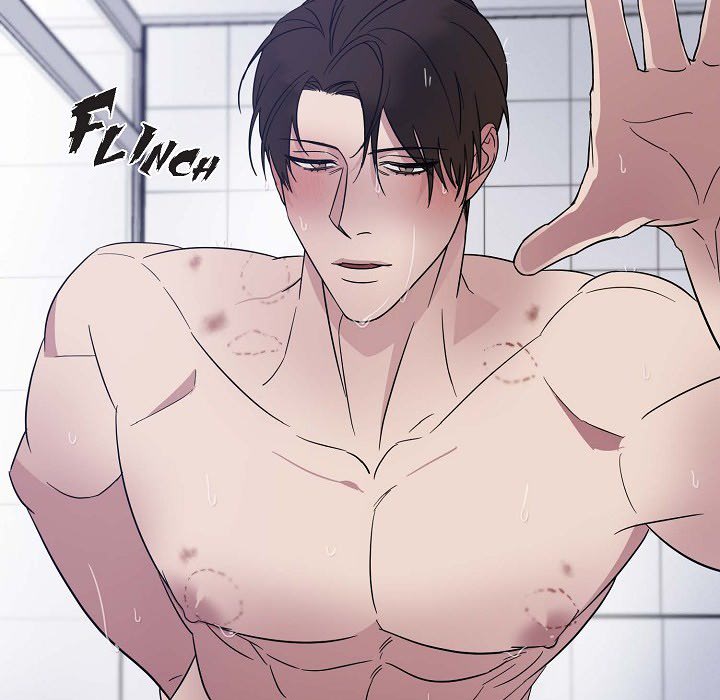 Lose Your Touch Chapter 16 page 61 - 