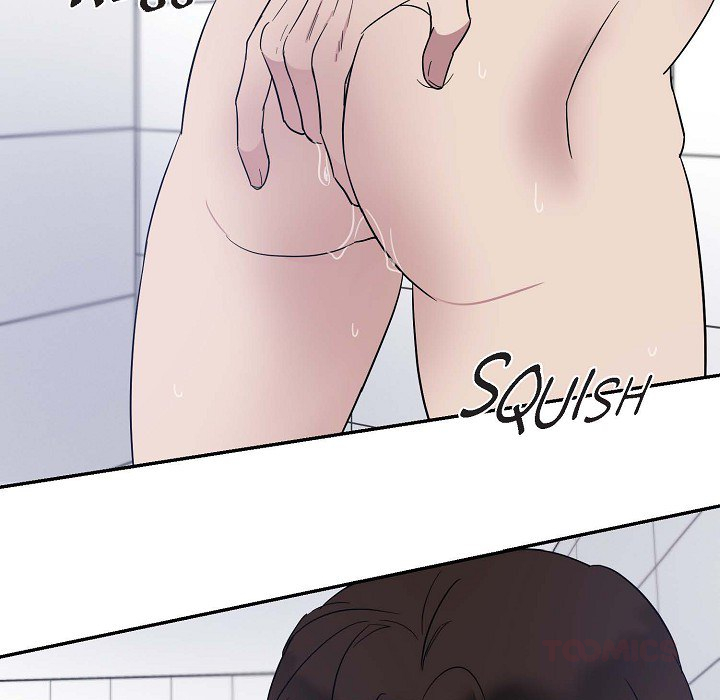 Lose Your Touch Chapter 16 page 63 - 