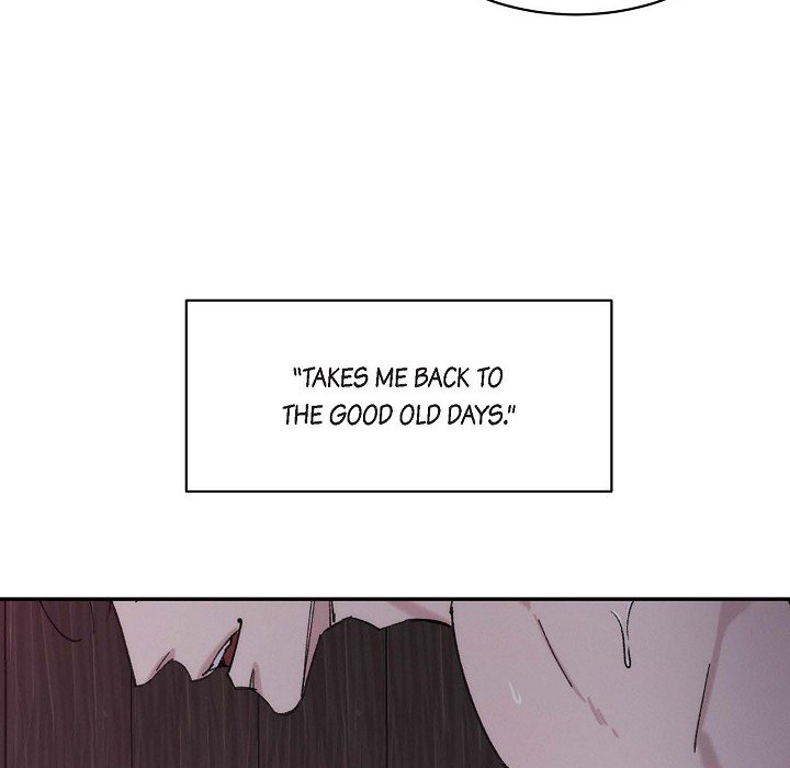 Lose Your Touch Chapter 16 page 67 - 