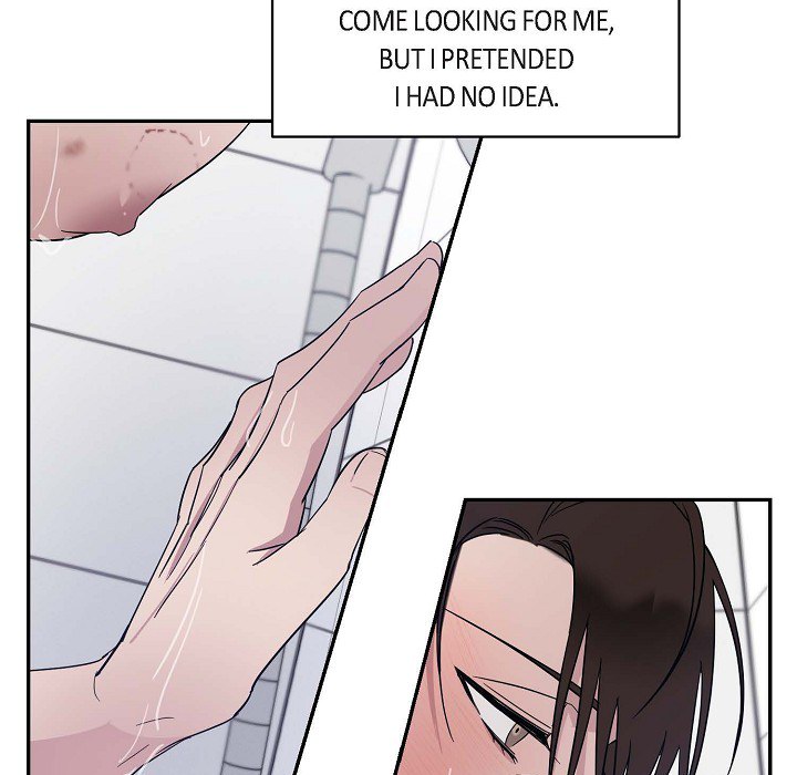 Lose Your Touch Chapter 16 page 69 - 