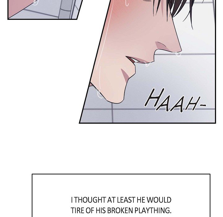 Lose Your Touch Chapter 16 page 70 - 