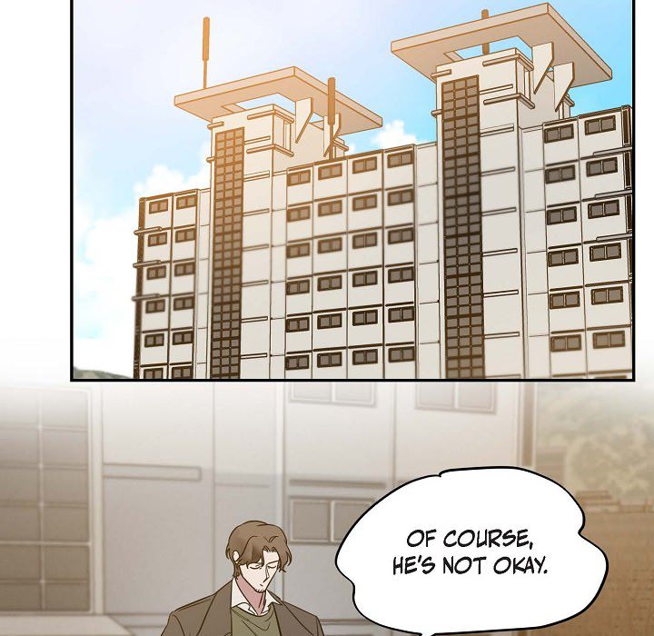 Lose Your Touch Chapter 16 page 80 - 