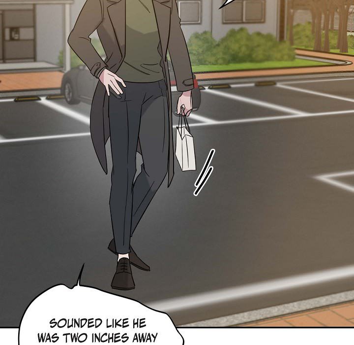 Lose Your Touch Chapter 16 page 81 - 