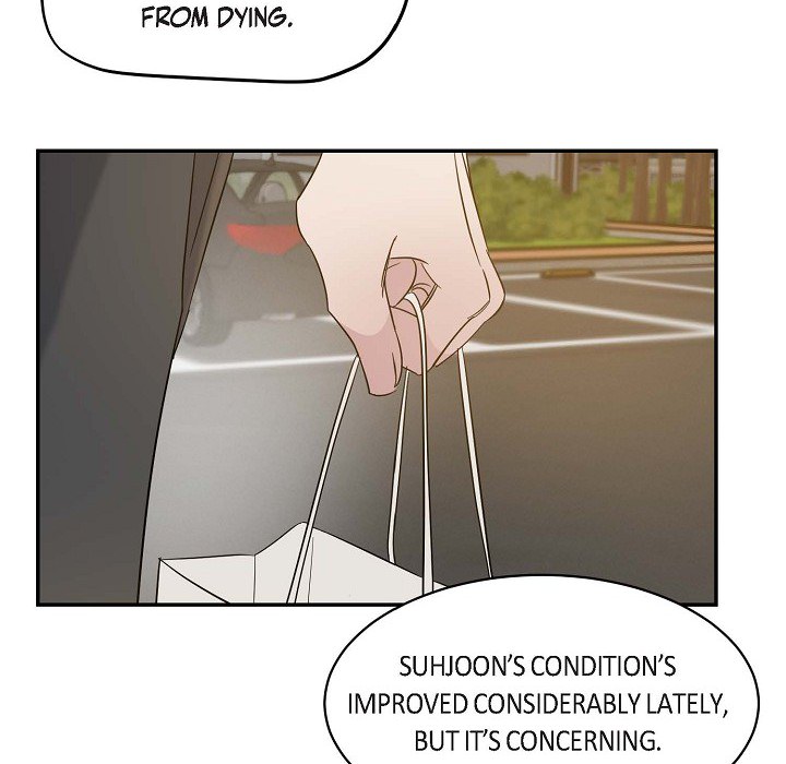 Lose Your Touch Chapter 16 page 82 - 