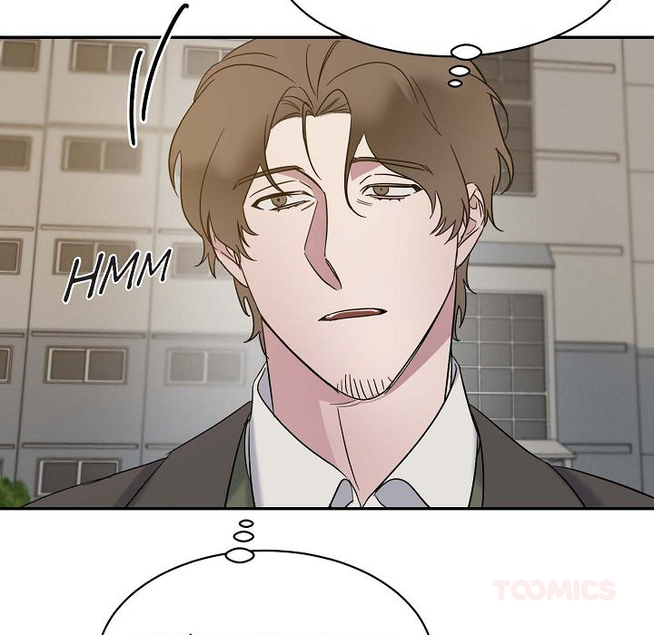 Lose Your Touch Chapter 16 page 83 - 
