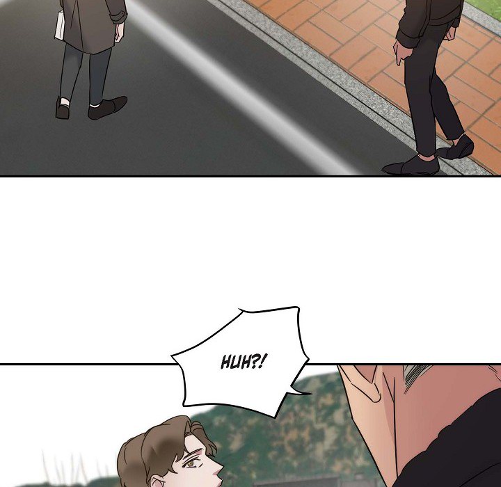 Lose Your Touch Chapter 16 page 85 - 