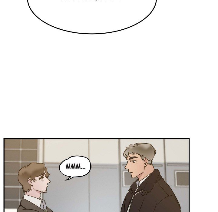Lose Your Touch Chapter 16 page 89 - 