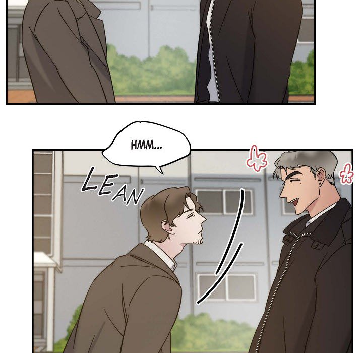 Lose Your Touch Chapter 16 page 90 - 