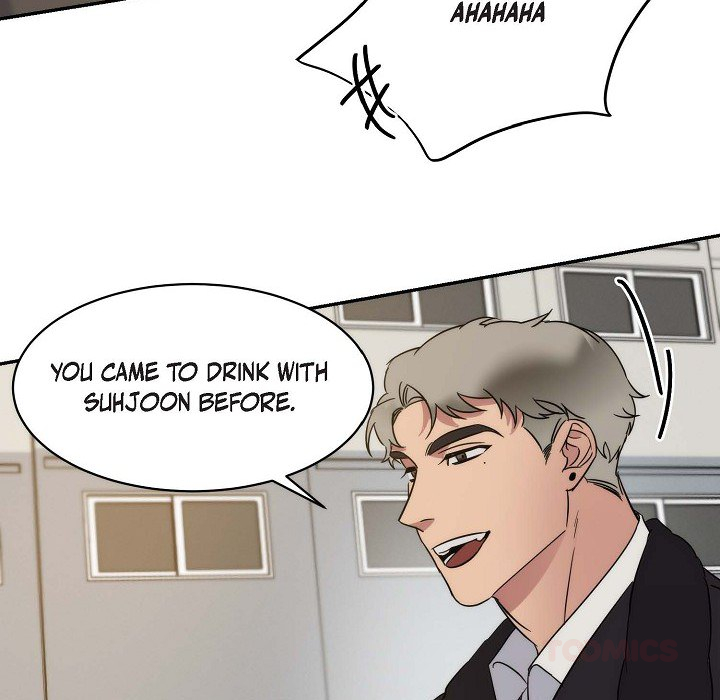 Lose Your Touch Chapter 16 page 93 - 